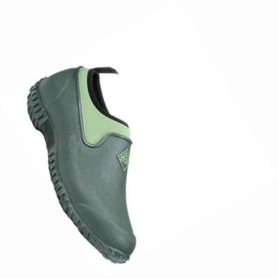 Green Muck Muckster Women's Garden Shoes | CA[GOP264]